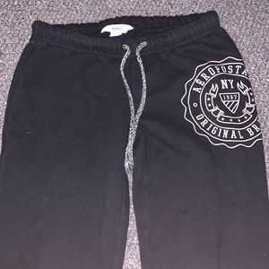 Aeropostale sweats!!